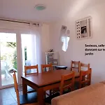 Bord De Mer,3 Chambres, Piscine Chauffee, Climatisee * Cervione