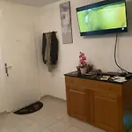 Villa Bord De Mer,3 Chambres, Piscine Chauffee, Climatisee Cervione