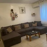Bord De Mer,3 Chambres, Piscine Chauffee, Climatisee *