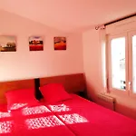 Bord De Mer,3 Chambres, Piscine Chauffee, Climatisee