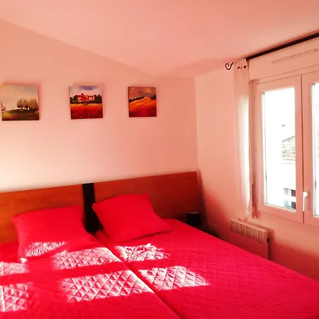 Bord De Mer,3 Chambres, Piscine Chauffee, Climatisee