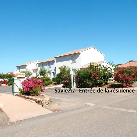 Bord De Mer,3 Chambres, Piscine Chauffee, Climatisee Vila Cervione