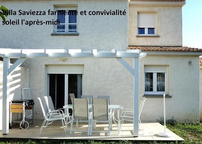 Bord De Mer,3 Chambres, Piscine Chauffee, Climatisee Cervione