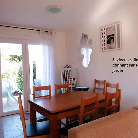 Bord De Mer,3 Chambres, Piscine Chauffee, Climatisee * Cervione