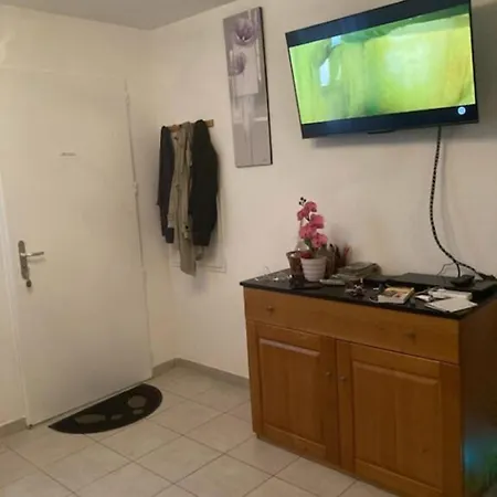 Villa Bord De Mer,3 Chambres, Piscine Chauffee, Climatisee Cervione