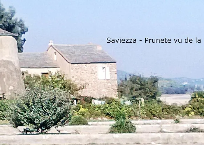 Bord De Mer,3 Chambres, Piscine Chauffee, Climatisee 别墅