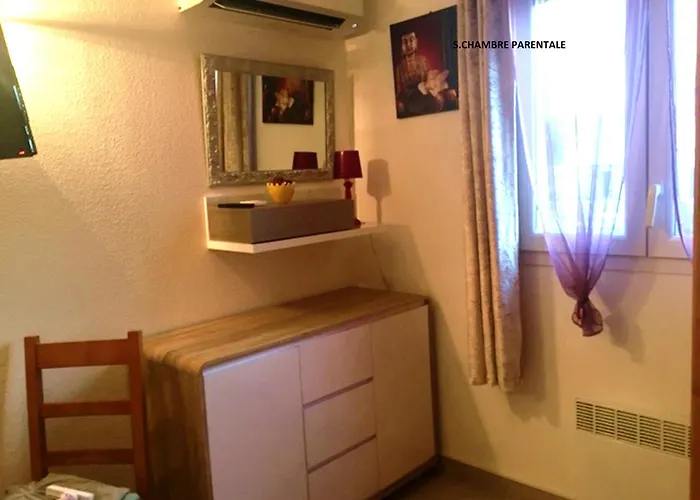 Bord De Mer,3 Chambres, Piscine Chauffee, Climatisee Villa Cervione