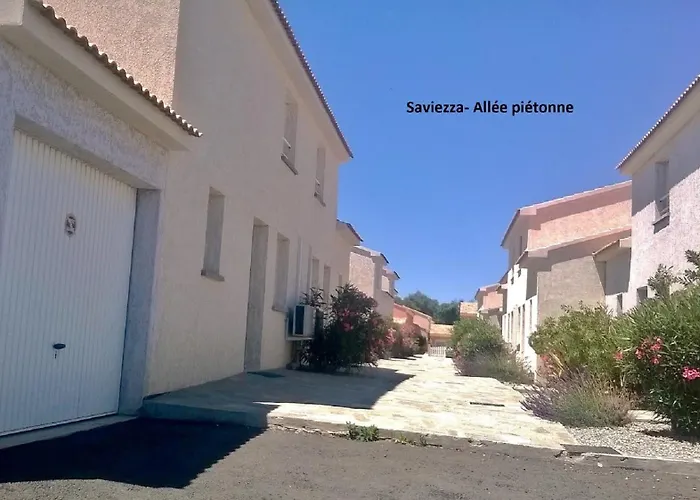 Bord De Mer,3 Chambres, Piscine Chauffee, Climatisee 切尔维奥内