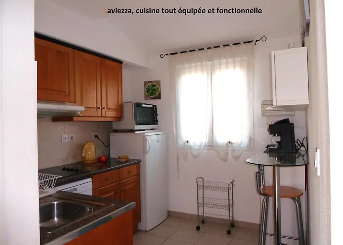 Bord De Mer,3 Chambres, Piscine Chauffee, Climatisee * Cervione