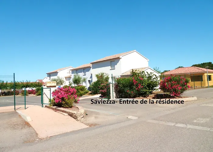 Bord De Mer,3 Chambres, Piscine Chauffee, Climatisee 别墅 切尔维奥内